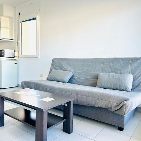 Apartamento Global Immo 3140 Rocmar Rosas Exterior foto