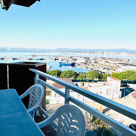 Apartamento Global Immo 3140 Rocmar Rosas Exterior foto