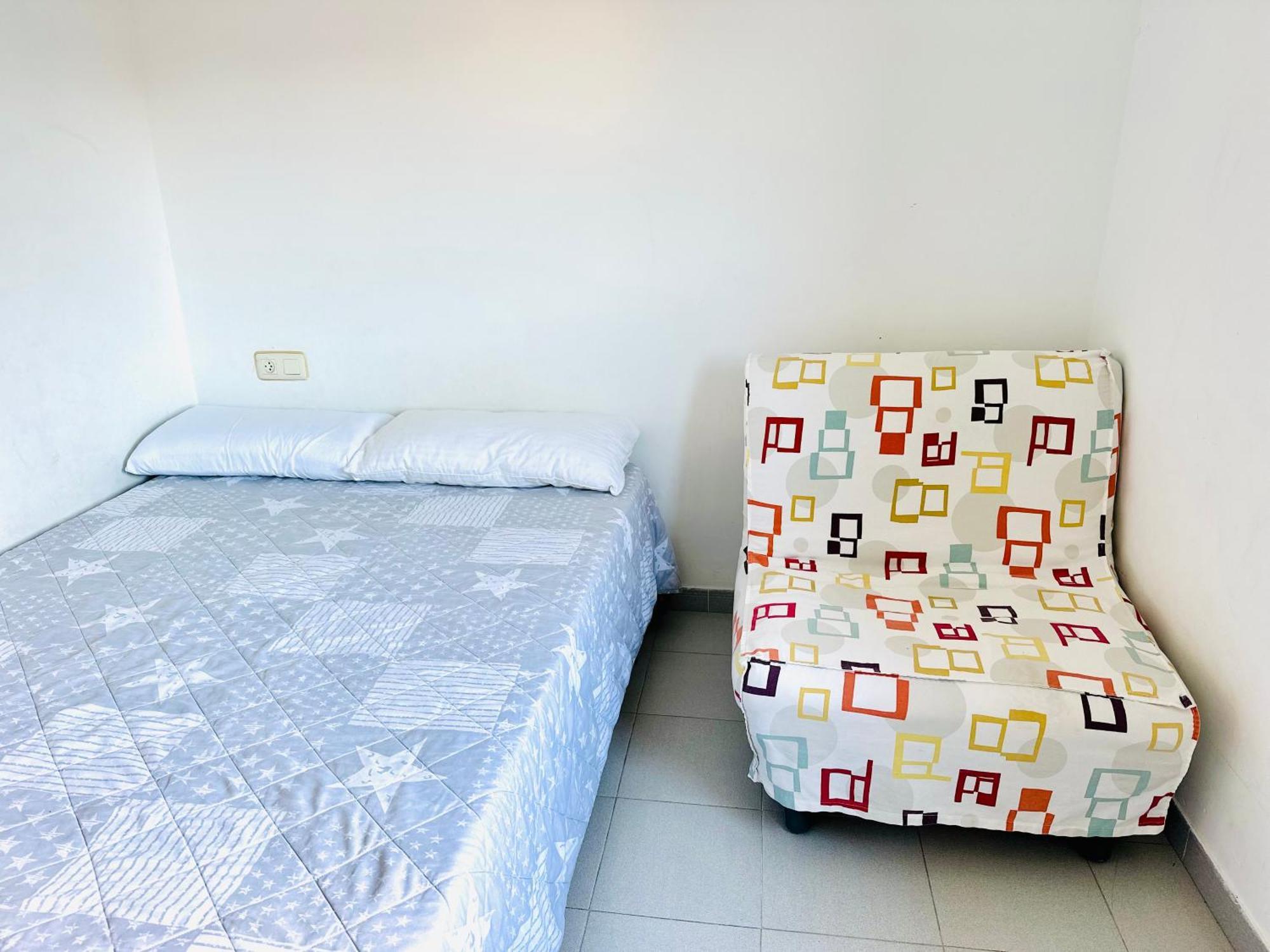 Apartamento Global Immo 3140 Rocmar Rosas Exterior foto
