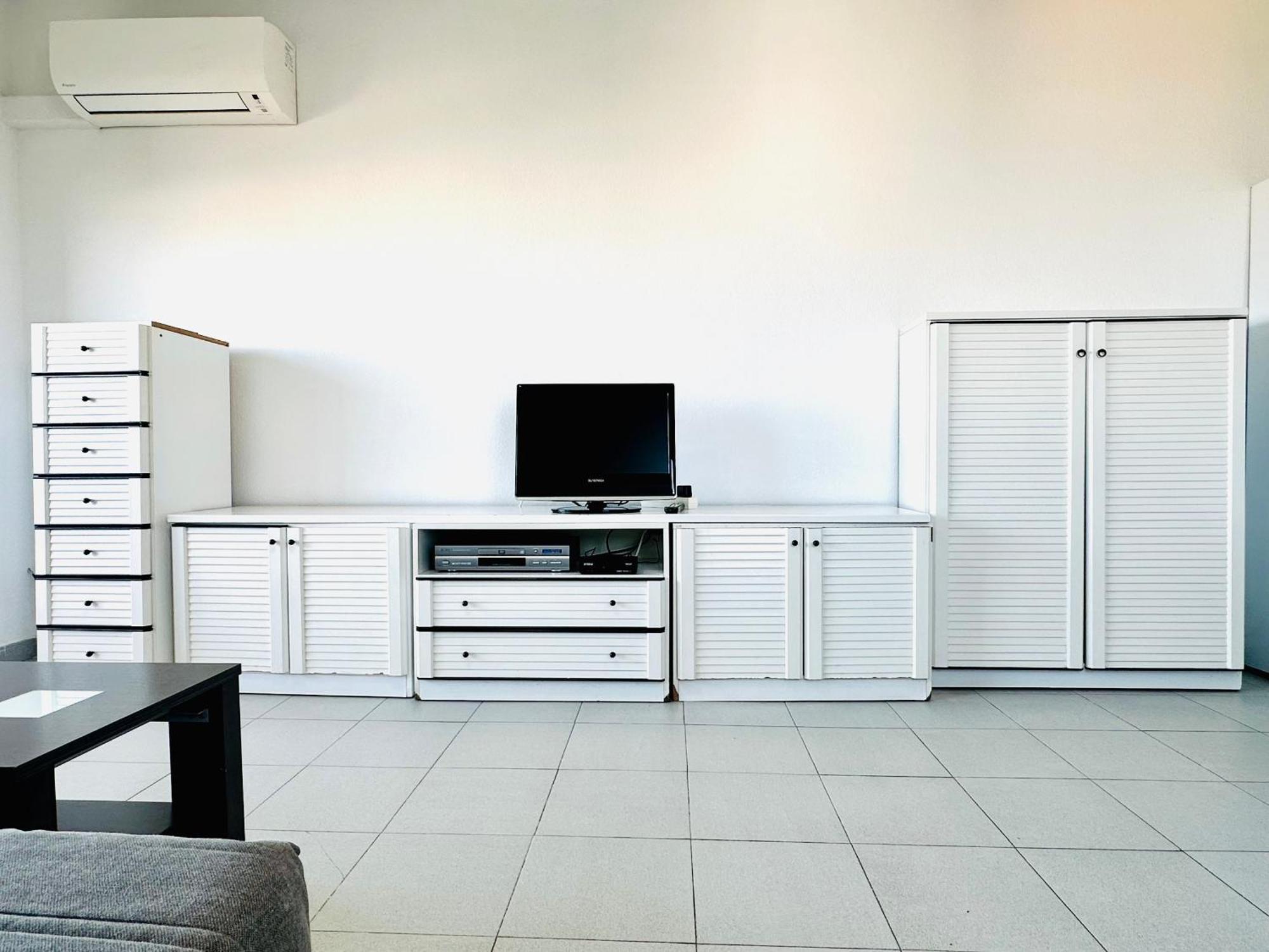 Apartamento Global Immo 3140 Rocmar Rosas Exterior foto